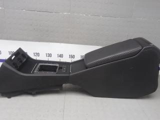 подлокотник Skoda Superb 3 поколение 2018, 1.6 л., дизель, АКПП, хетчбэк 5 дв., 3V2863242A, 3V0864207