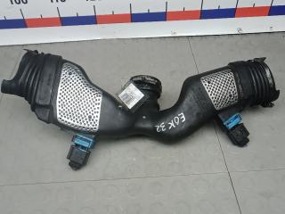 ДМРВ Mercedes-Benz M-Класс W164 2005, 3.0 л., D ML320 CDI, дизель, АКПП, внедорожник 5 дв., A6420943497