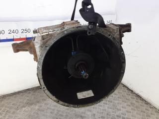 МКПП MAN LE 1 поколение 2000, 4.6 л., дизель, МКПП, грузовик, S642