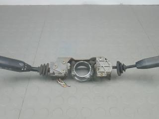 переключатель подрулевой MAN LE 1 поколение 2000, 4.6 л., дизель, МКПП, грузовик