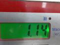 переключатель подрулевой MAN LE 1 поколение 2000, 4.6 л., дизель, МКПП, грузовик, 81255090124, 203117 - фото №10