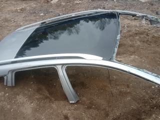 крыша Nissan Qashqai 1 поколение [рестайлинг] 2012, 1.6 л., бензин, МКПП, внедорожник 5 дв.