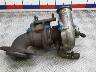 турбина IVECO Daily 3 поколение 2004, 2.3 л., дизель, МКПП, 504014911