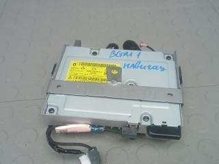 навигация Mazda 3 BM 2015, 2.0 л., бензин, МКПП, хетчбэк 5 дв., BHS3669C0J