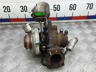 турбина Ford S-Max 1 поколение [рестайлинг] 2012, 2.0 л., дизель, АКПП, минивэн, GTB1449VZ