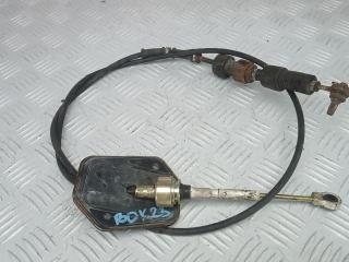 трос кулисы КПП Nissan X-Trail T30 [рестайлинг] 2006, 2.5 л., бензин, АКПП, внедорожник 5 дв., 349358H300