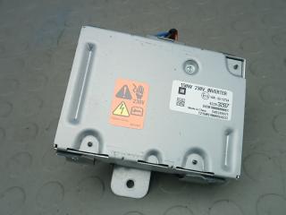 Преобразователь напряжения Opel Mokka X [рестайлинг] 2016, 1.6 л., бензин, МКПП, внедорожник 5 дв., 42393207