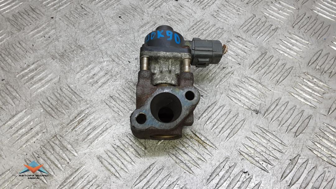 Клапан EGR бензиновый Suzuki SX4 1 поколение 2008, 1.6 л., бензин, МКПП, хетчбэк 5 дв., 79073A - фото №1