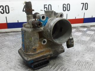 заслонка дроссельная Suzuki SX4 1 поколение 2008, 1.6 л., бензин, МКПП, хетчбэк 5 дв., 79J0