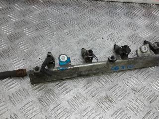 топливная рампа Suzuki SX4 1 поколение 2008, 1.6 л., бензин, МКПП, хетчбэк 5 дв.