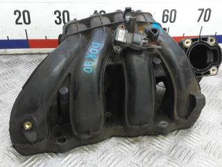 коллектор впускной Suzuki SX4 1 поколение 2008, 1.6 л., бензин, МКПП, хетчбэк 5 дв.