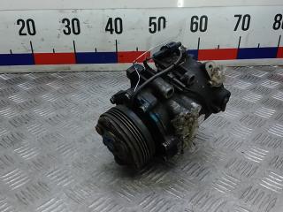 компрессор кондиционера Suzuki SX4 1 поколение 2008, 1.6 л., бензин, МКПП, хетчбэк 5 дв., 9520062JA0