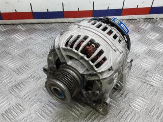 генератор Skoda Superb 3 поколение 2018, 1.6 л., дизель, АКПП, хетчбэк 5 дв., 04L903021A