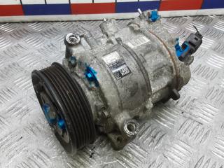 компрессор кондиционера Skoda Superb 3 поколение 2018, 1.6 л., дизель, АКПП, хетчбэк 5 дв., 4472502801, 5Q0816803D
