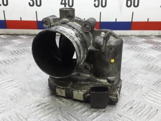 заслонка дроссельная Volvo XC90 1 поколение [рестайлинг] 2008, 2.4 л., дизель, АКПП, внедорожник 5 дв., 31216665