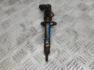 форсунка Jaguar XF X250 2010, 2.7 л., дизель, АКПП, седан, 9K546AA