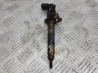 форсунка Jaguar XF X250 2010, 2.7 л., дизель, АКПП, седан, 9K546AA