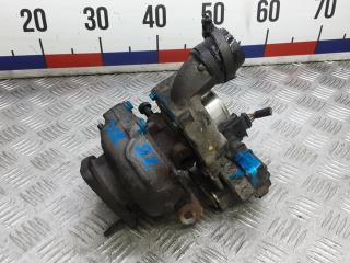 турбина Jaguar XF X250 2010, 2.7 л., дизель, АКПП, седан, 6K682AD