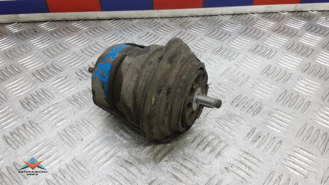 Подушка двигателя дизельная Jaguar XF X250 2010, 2.7 л., дизель, АКПП, седан - фото №1