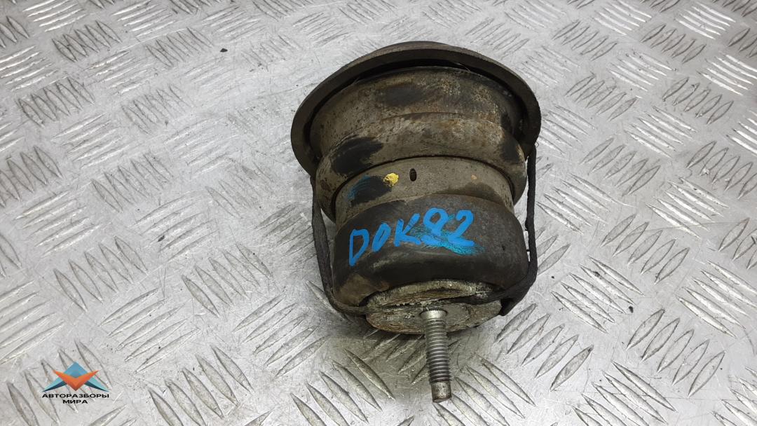 Подушка двигателя дизельная Jaguar XF X250 2010, 2.7 л., дизель, АКПП, седан - фото №1