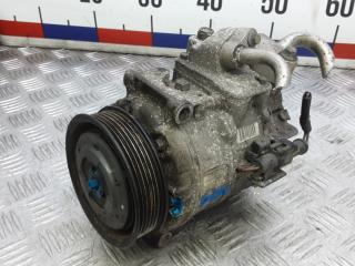 компрессор кондиционера Jaguar XF X250 2010, 2.7 л., дизель, АКПП, седан, 19D629BA