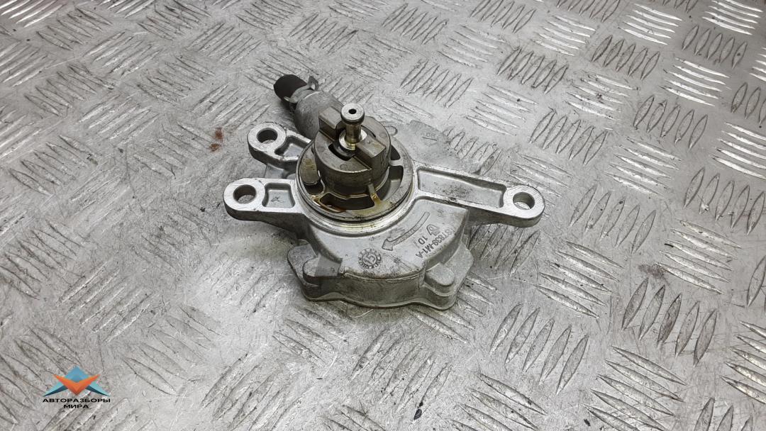 насос вакуумный Toyota VERSO 2016, 1.6 л., бензин, МКПП, минивэн, ST839-M1-A, 293000T020 - фото №1