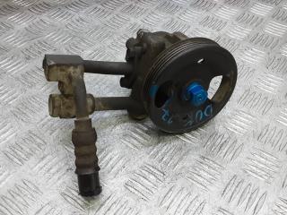 ГУР Nissan Navara D23 2014, 2.5 л., дизель, МКПП, пикап, 491103X01A