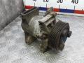 компрессор кондиционера Nissan Navara D23 2014, 2.5 л., дизель, МКПП, пикап, 92600KH70A - фото №4