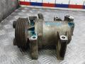 компрессор кондиционера Nissan Navara D23 2014, 2.5 л., дизель, МКПП, пикап, 92600KH70A - фото №5