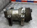 компрессор кондиционера Nissan Navara D23 2014, 2.5 л., дизель, МКПП, пикап, 92600KH70A - фото №6