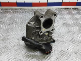 клапан EGR Nissan Navara D23 2014, 2.5 л., дизель, МКПП, пикап, 147105X00C