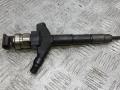 форсунка Nissan Navara D23 2014, 2.5 л., дизель, МКПП, пикап, 166005X30A - фото №5