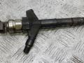 форсунка Nissan Navara D23 2014, 2.5 л., дизель, МКПП, пикап, 166005X30A - фото №5