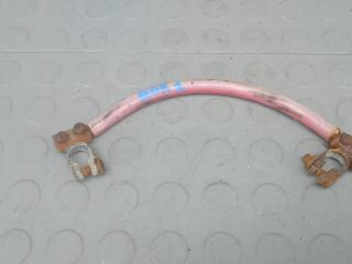 клемма аккумулятора минус MAN LE 1 поколение 2005, 4.6 л., дизель, МКПП, грузовик