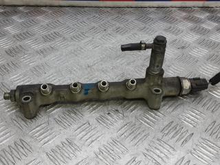 топливная рампа Opel Astra J 2009, 1.7 л., дизель, МКПП, хетчбэк 5 дв.