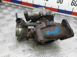 турбина Opel Astra J 2009, 1.7 л., дизель, МКПП, хетчбэк 5 дв., 8980536744