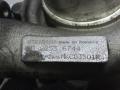 турбина Opel Astra J 2009, 1.7 л., дизель, МКПП, хетчбэк 5 дв., 8980536744 - фото №7