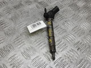 форсунка Mercedes-Benz M-Класс W164 2005, 3.0 л., D ML320 CDI, дизель, АКПП, внедорожник 5 дв., 0445115027