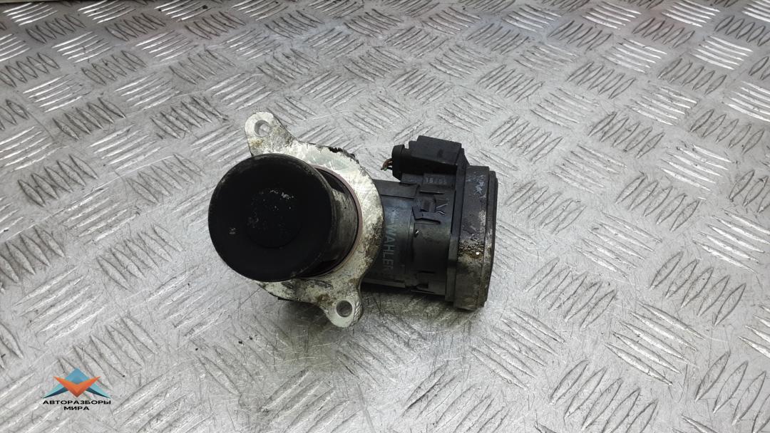 клапан EGR Mercedes-Benz M-Класс W164 2005, 3.0 л., D ML320 CDI, дизель, АКПП, внедорожник 5 дв., AC2051970765 - фото №1