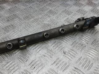 топливная рампа Mercedes-Benz M-Класс W164 2005, 3.0 л., D ML320 CDI, дизель, АКПП, внедорожник 5 дв., A6110780449