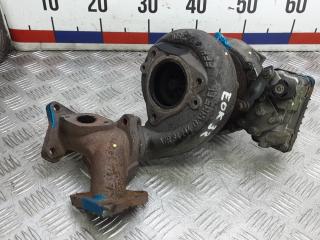 турбина Mercedes-Benz M-Класс W164 2005, 3.0 л., D ML320 CDI, дизель, АКПП, внедорожник 5 дв., A6420900280