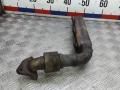 коллектор выпускной Mercedes-Benz M-Класс W164 2005, 3.0 л., D ML320 CDI, дизель, АКПП, внедорожник 5 дв. - фото №2