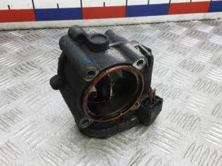 заслонка дроссельная Mercedes-Benz M-Класс W164 2005, 3.0 л., D ML320 CDI, дизель, АКПП, внедорожник 5 дв., A6420900070