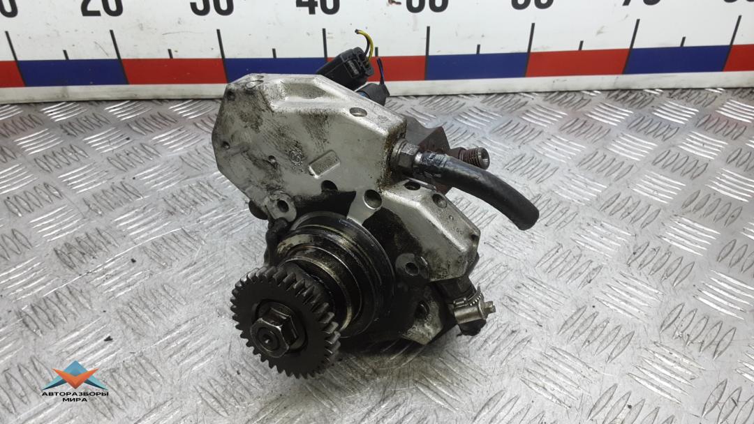 ТНВД Mercedes-Benz M-Класс W164 2007, 3.0 л., D ML280 CDI, дизель, АКПП, внедорожник 5 дв., A6420700501 - фото №1