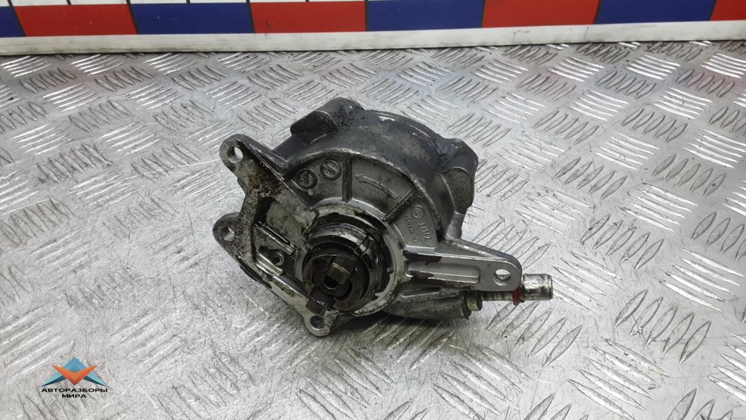 насос вакуумный Mercedes-Benz M-Класс W164 2007, 3.0 л., D ML280 CDI, дизель, АКПП, внедорожник 5 дв., A6422300165 - фото №1