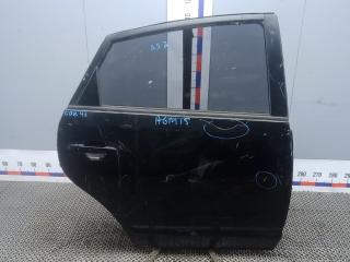 дверь задняя правая Toyota Prius 2 поколение 2007, 1.5 л., бензин, АКПП, хетчбэк 5 дв., 6700347040