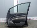 дверь передняя правая Toyota Prius 2 поколение 2007, 1.5 л., бензин, АКПП, хетчбэк 5 дв., 6700147040 - фото №7