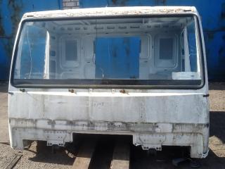 кабина MAN LE 1 поколение 2000, 4.6 л., дизель, МКПП, грузовик