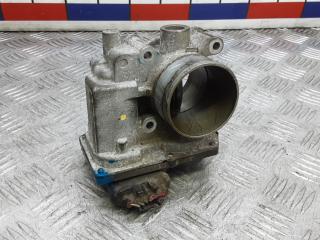 заслонка дроссельная Nissan Navara D23 2014, 2.5 л., дизель, МКПП, пикап, 16119EC00B