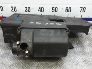 корпус воздушного фильтра Suzuki SX4 1 поколение 2008, 1.6 л., бензин, МКПП, хетчбэк 5 дв.